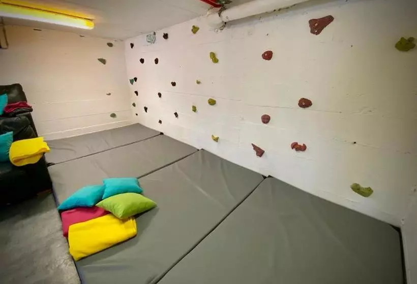 پانسیون Landhaus Tauplitz