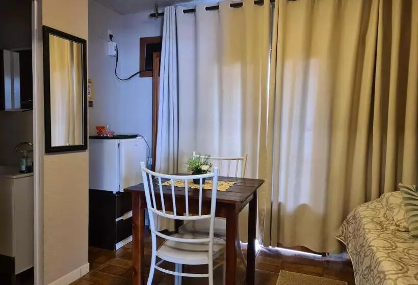 Majatalo Natalina Pousada & Restaurante