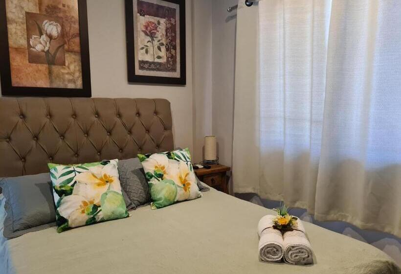 Пансион Natalina Pousada & Restaurante