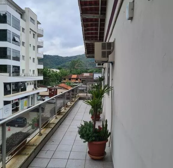 Majatalo Natalina Pousada & Restaurante