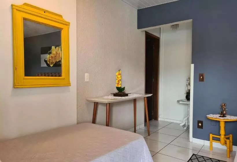 Majatalo Natalina Pousada & Restaurante