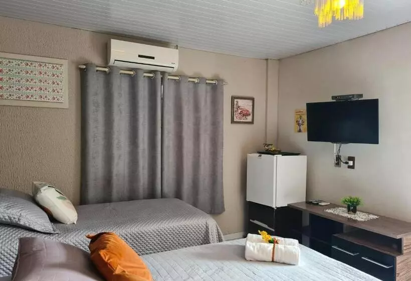 Majatalo Natalina Pousada & Restaurante