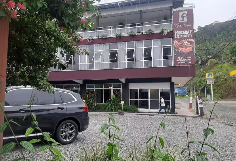Majatalo Natalina Pousada & Restaurante