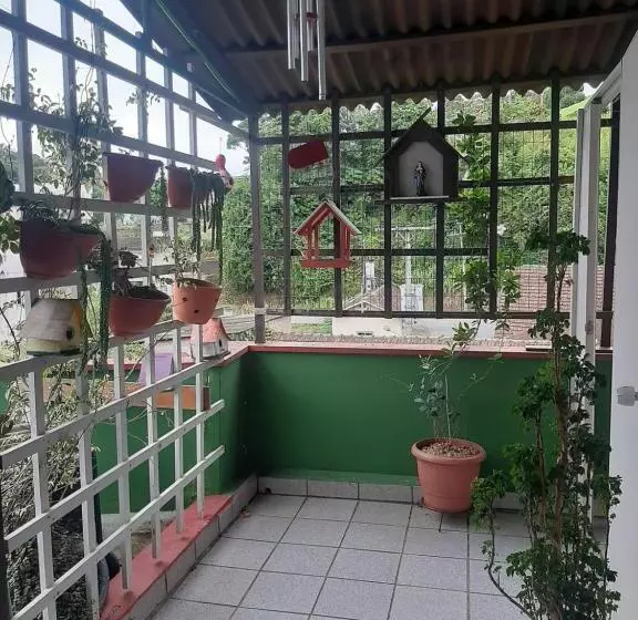 Majatalo Natalina Pousada & Restaurante