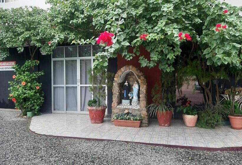 Пансион Natalina Pousada & Restaurante