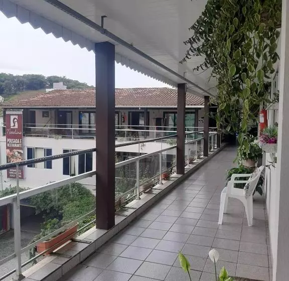 Majatalo Natalina Pousada & Restaurante