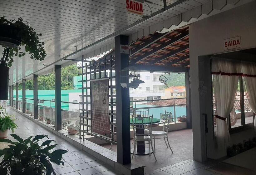 Пансион Natalina Pousada & Restaurante