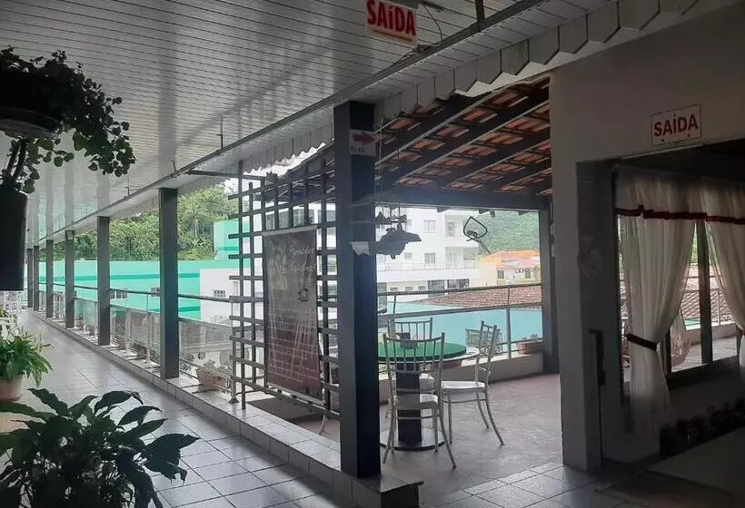 Majatalo Natalina Pousada & Restaurante