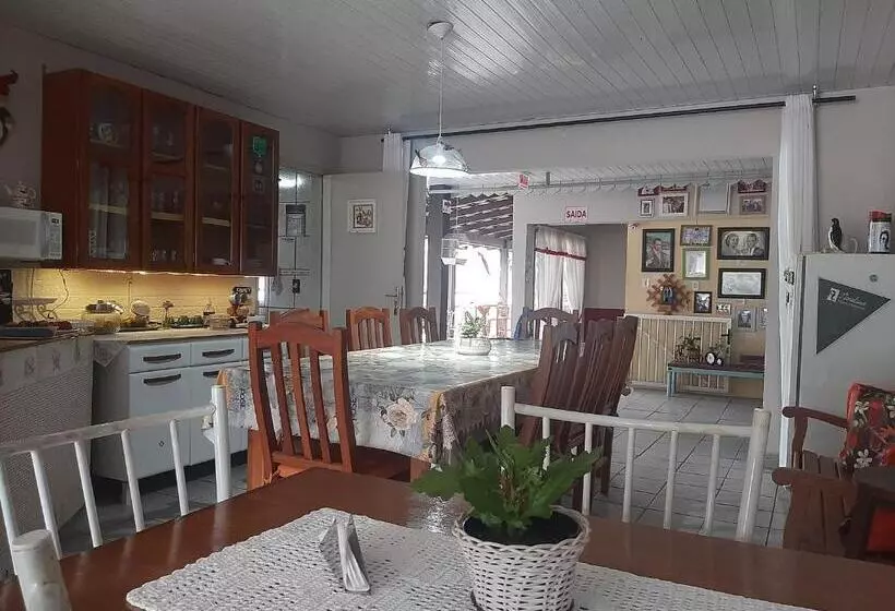 Majatalo Natalina Pousada & Restaurante