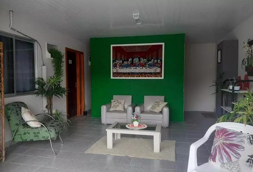 Majatalo Natalina Pousada & Restaurante