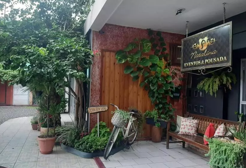 Majatalo Natalina Pousada & Restaurante