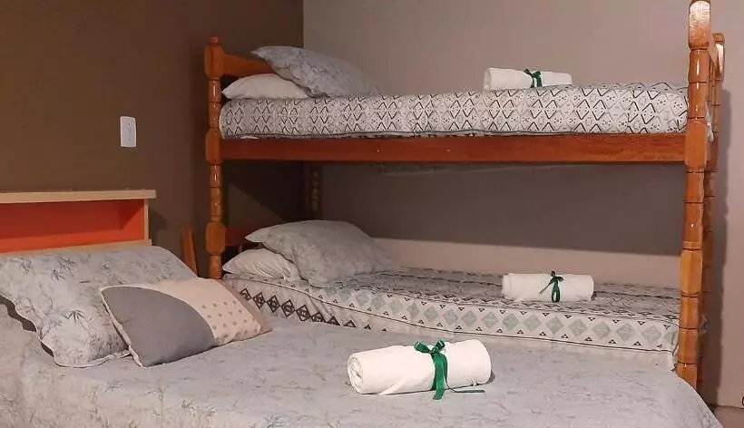 Majatalo Natalina Pousada & Restaurante