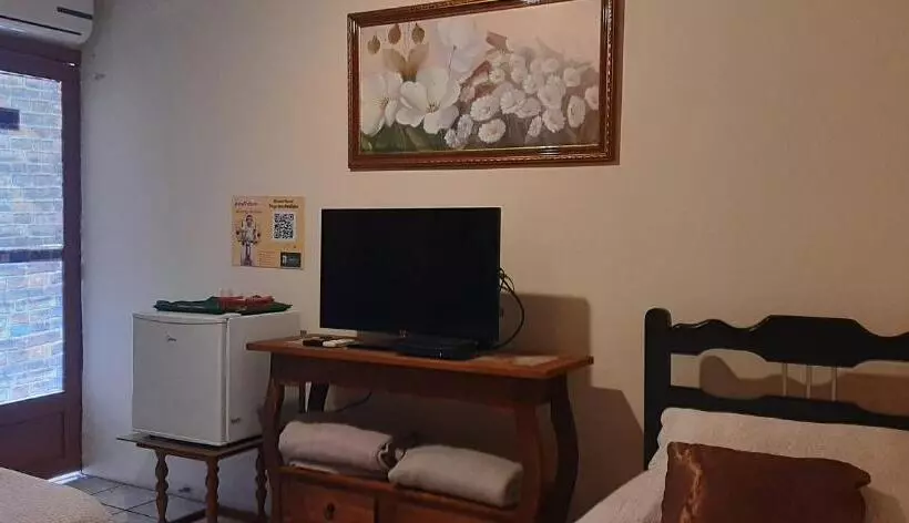 Majatalo Natalina Pousada & Restaurante