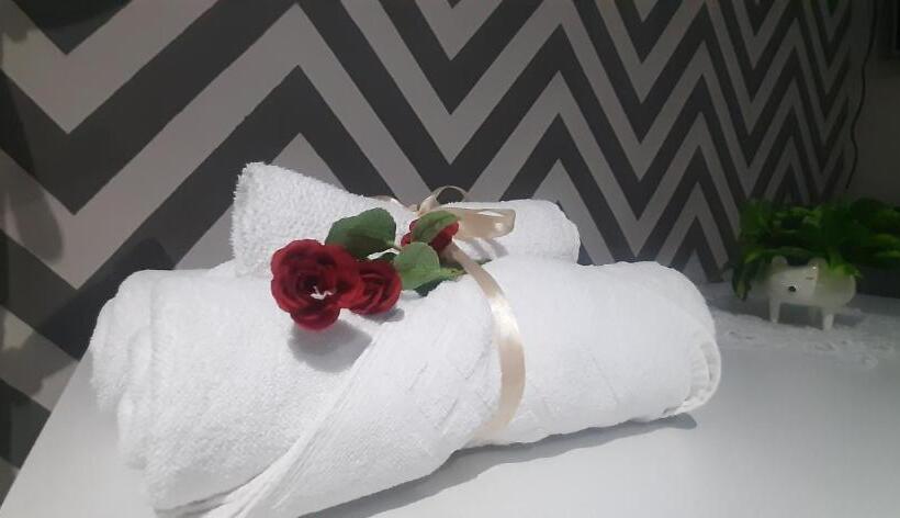 Пансион Natalina Pousada & Restaurante