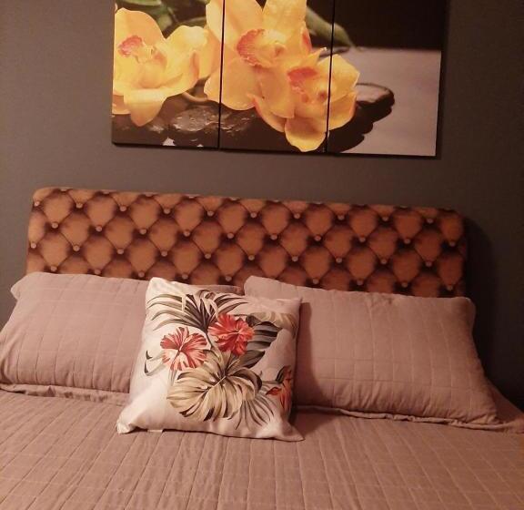 Пансион Natalina Pousada & Restaurante