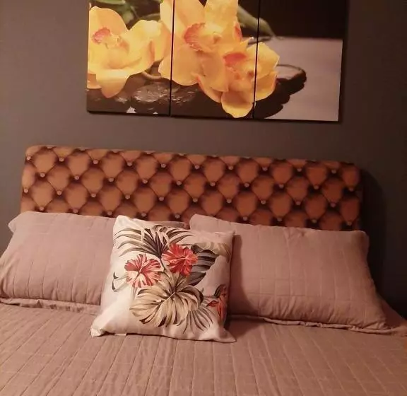 Majatalo Natalina Pousada & Restaurante