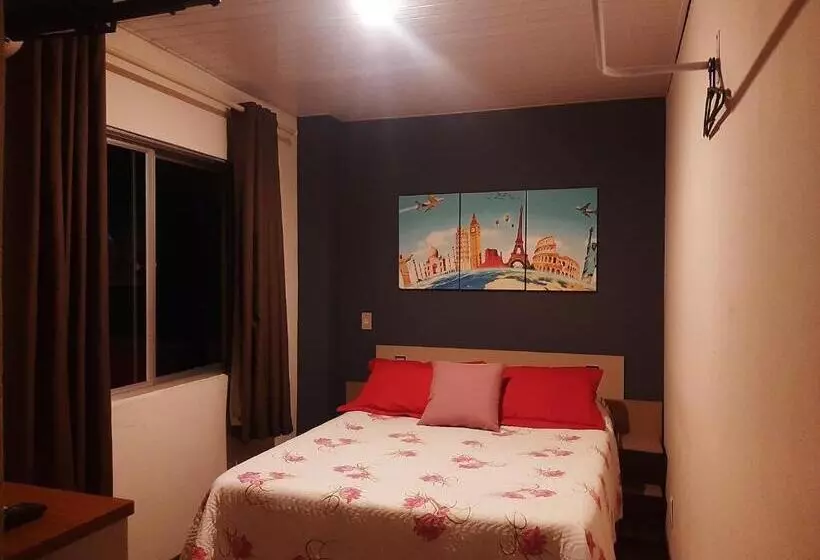 Majatalo Natalina Pousada & Restaurante