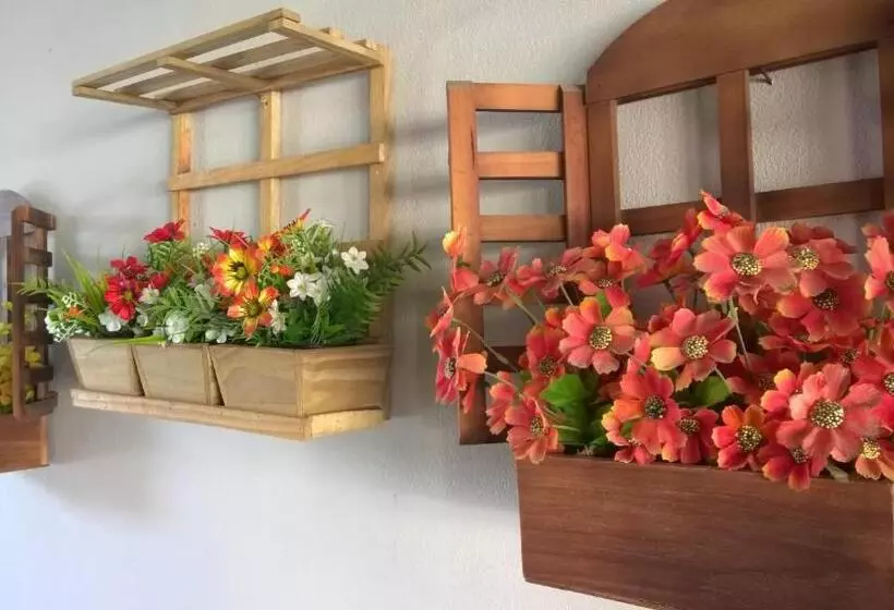 Majatalo Natalina Pousada & Restaurante