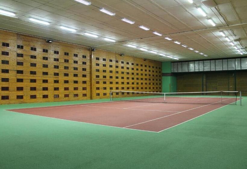 بنسيون Penzion Bowten