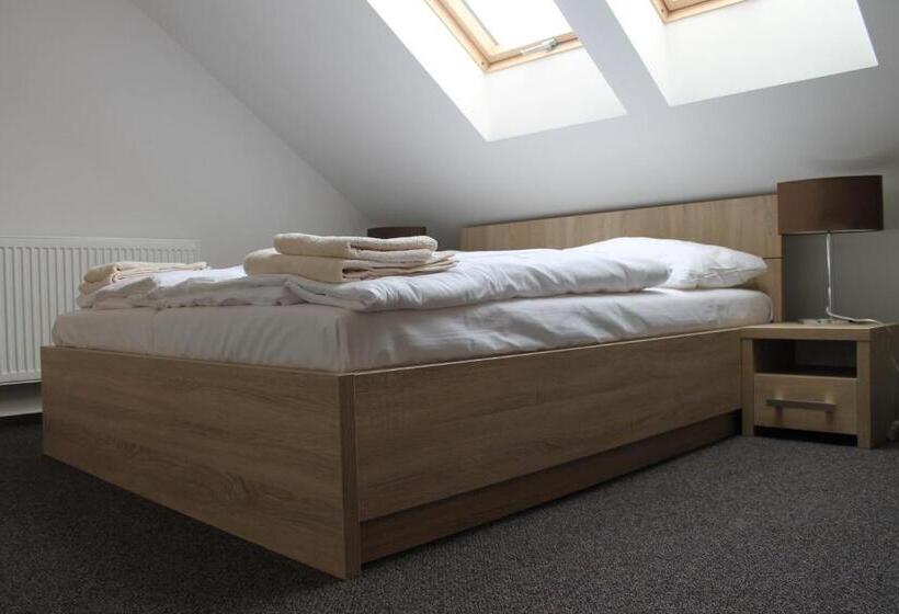 بنسيون Penzion Bowten