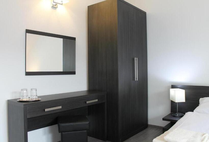 بنسيون Penzion Bowten