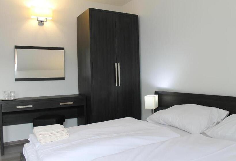 بنسيون Penzion Bowten