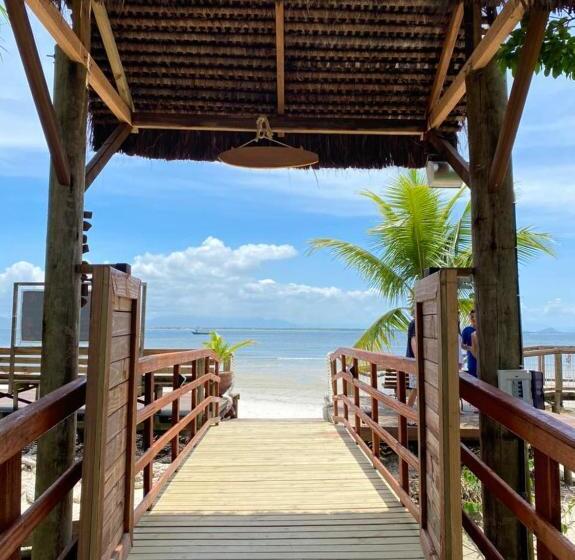 Pensão Pousada & Camping Tubarão