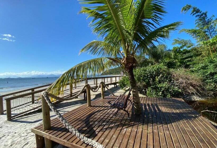 Pensão Pousada & Camping Tubarão