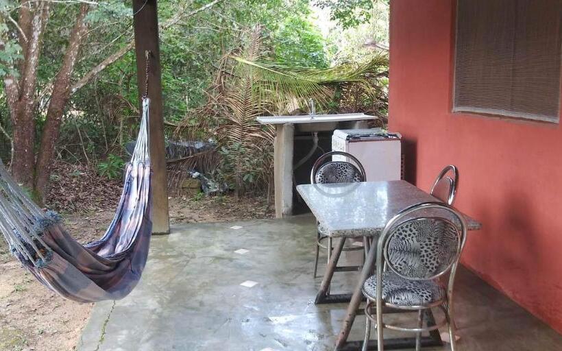 Pansiyon Pousada Chalés Do Lago