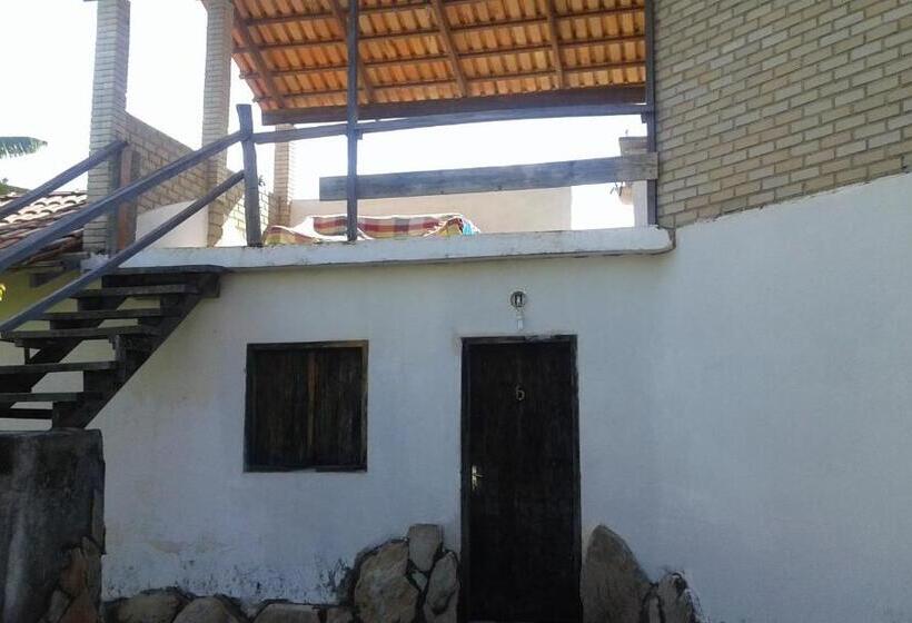 Pansiyon Pousada Chalés Do Lago