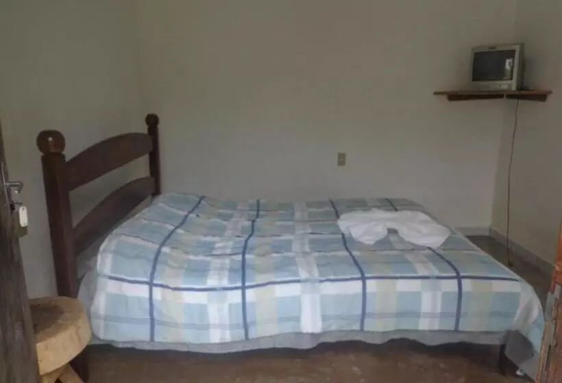 ペンション Pousada Chalés Do Lago