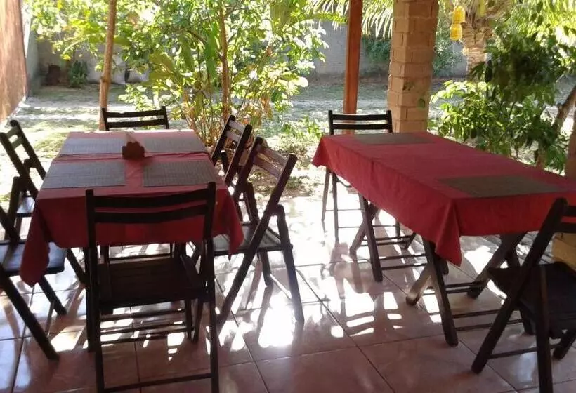 ペンション Pousada Chalés Do Lago