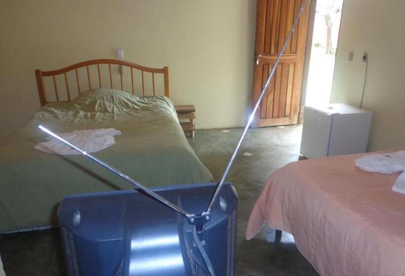 Pansiyon Pousada Chalés Do Lago