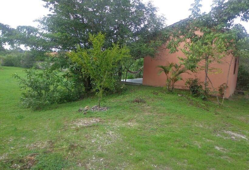 Pansiyon Pousada Chalés Do Lago