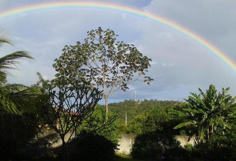 Pansiyon Pousada Chalés Do Lago