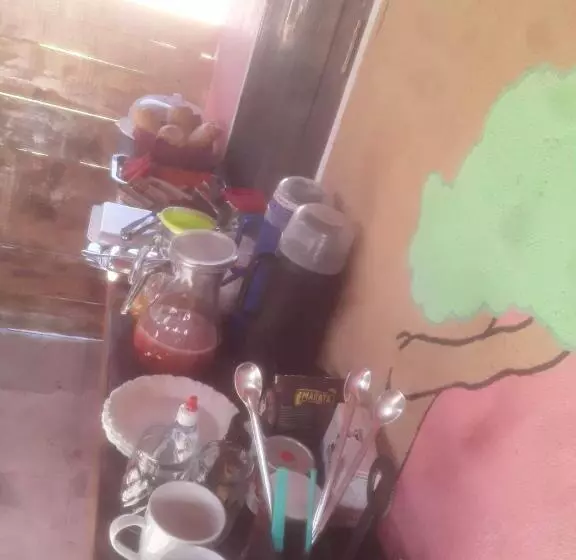 ペンション Pousada Chalés Do Lago