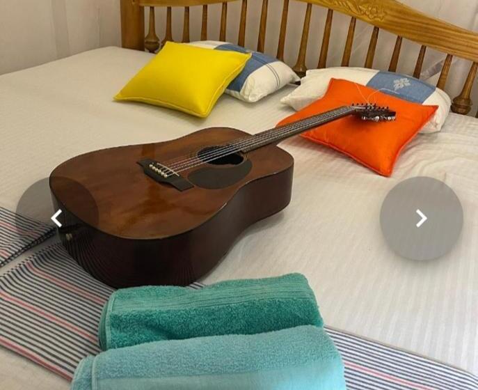 膳宿费 Sasagara Beach Villa