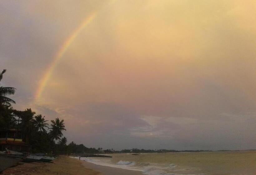 膳宿费 Sasagara Beach Villa