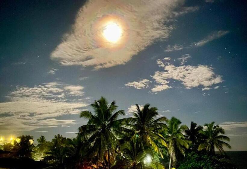 膳宿费 Sasagara Beach Villa