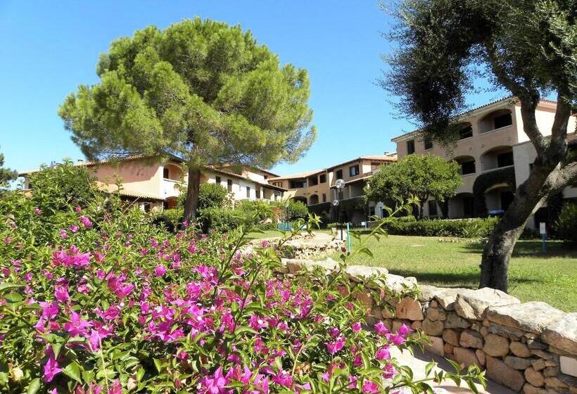 Residence Bouganville