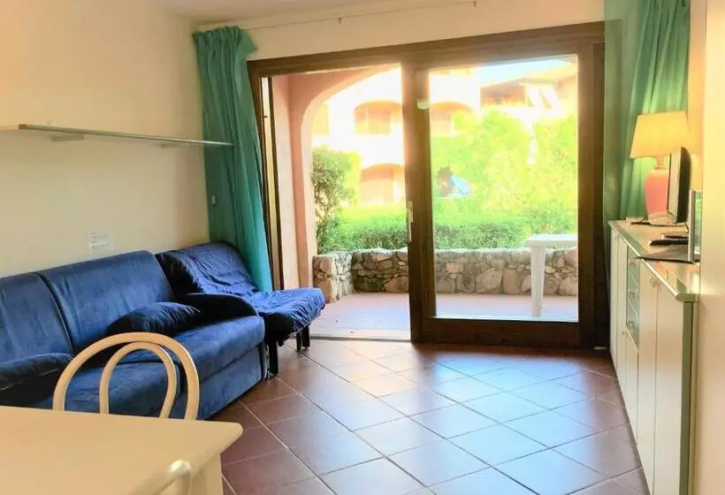 Residence Bouganville