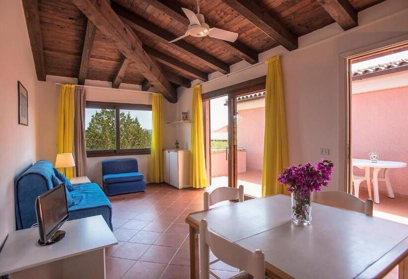 Residence Bouganville