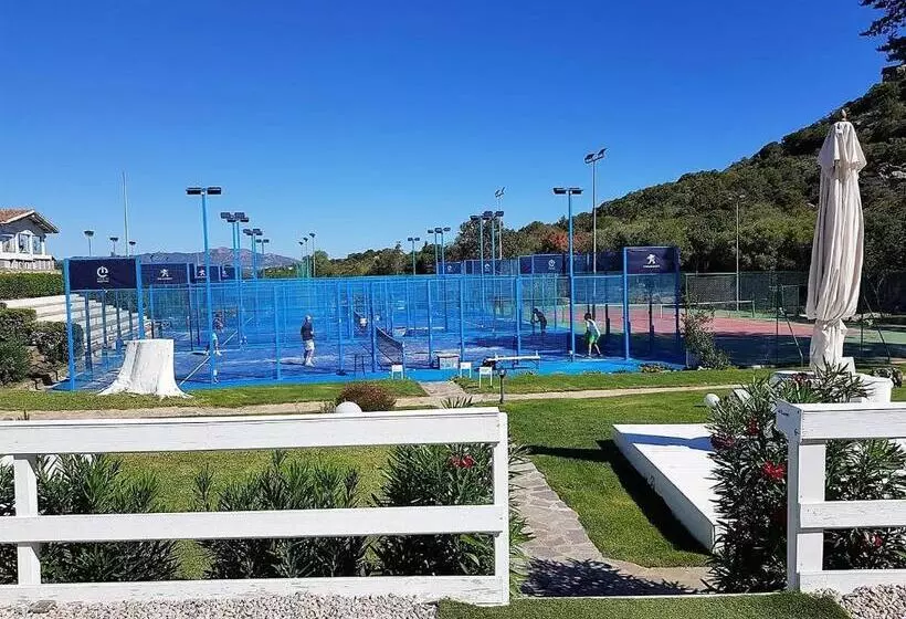 Residence Bouganville