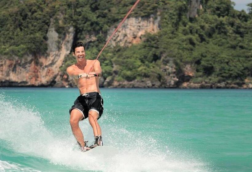 Residence Bouganville