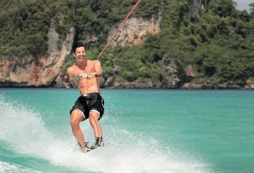 Residence Bouganville