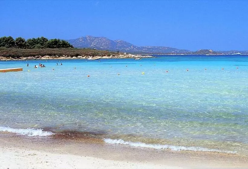 Residence Bouganville