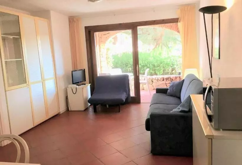 Residence Bouganville