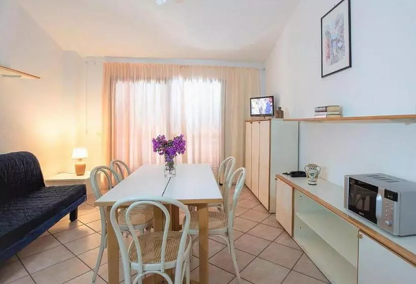 Residence Bouganville