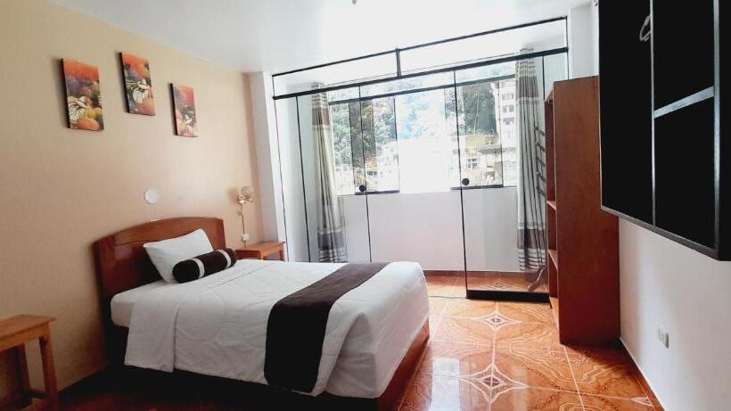 旅馆 El Tambo Machupicchu