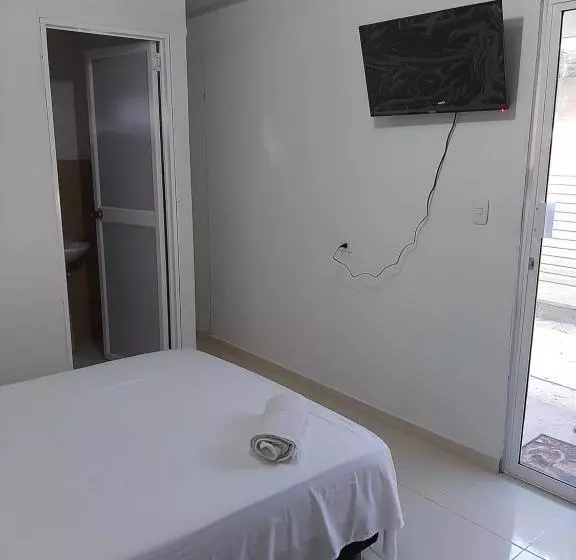 ユースホステル Maracaibo View